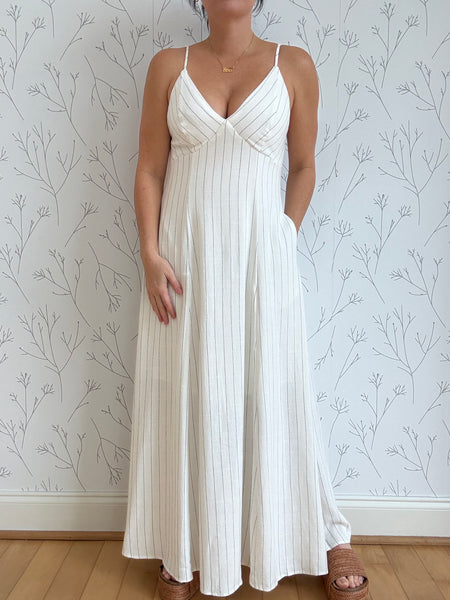 Island Breeze Maxi