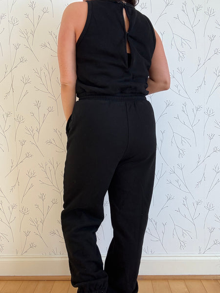 Ava Jumpsuit