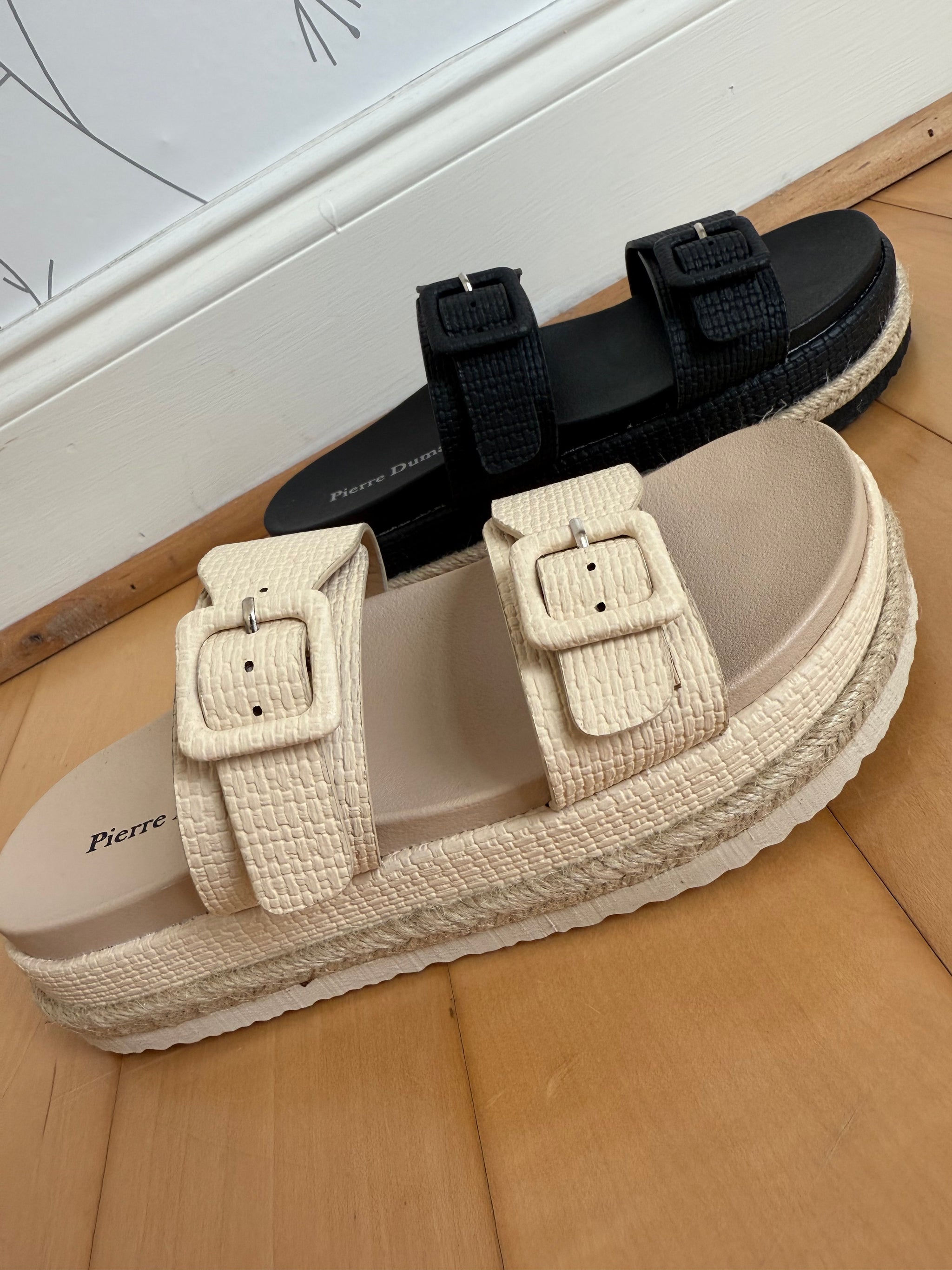 Tidewalker Sandal