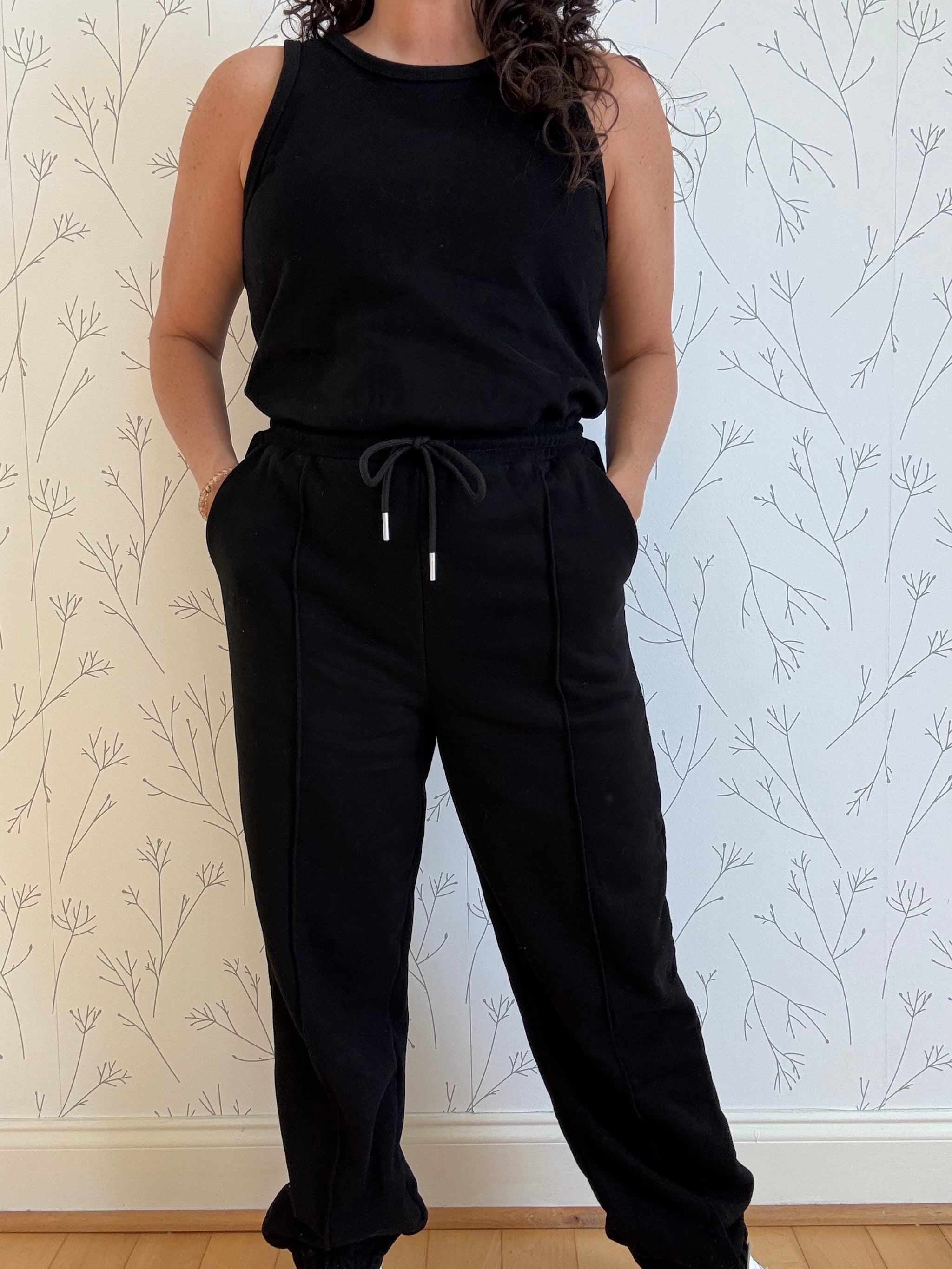 Ava Jumpsuit