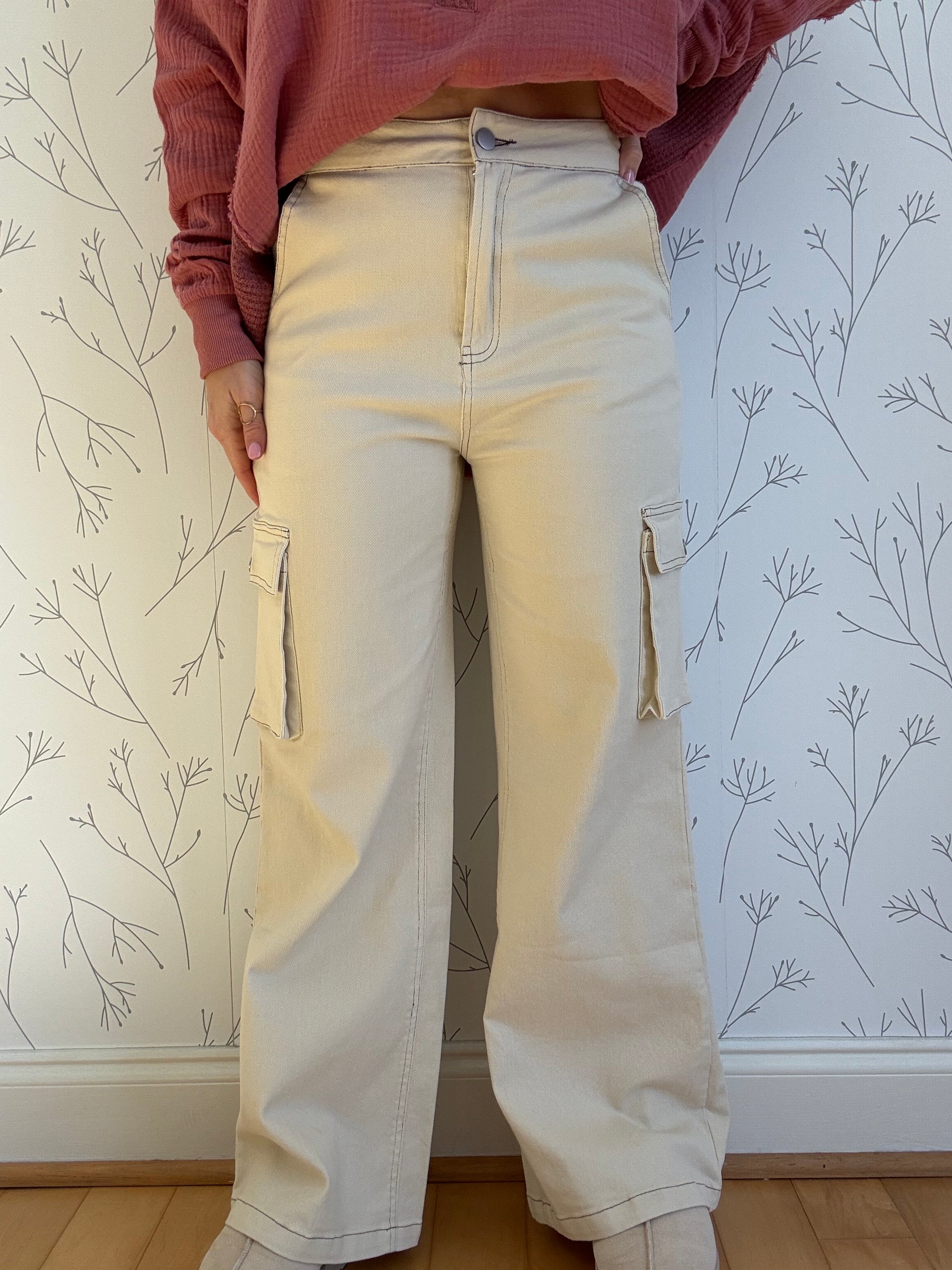 Coastal Cargos