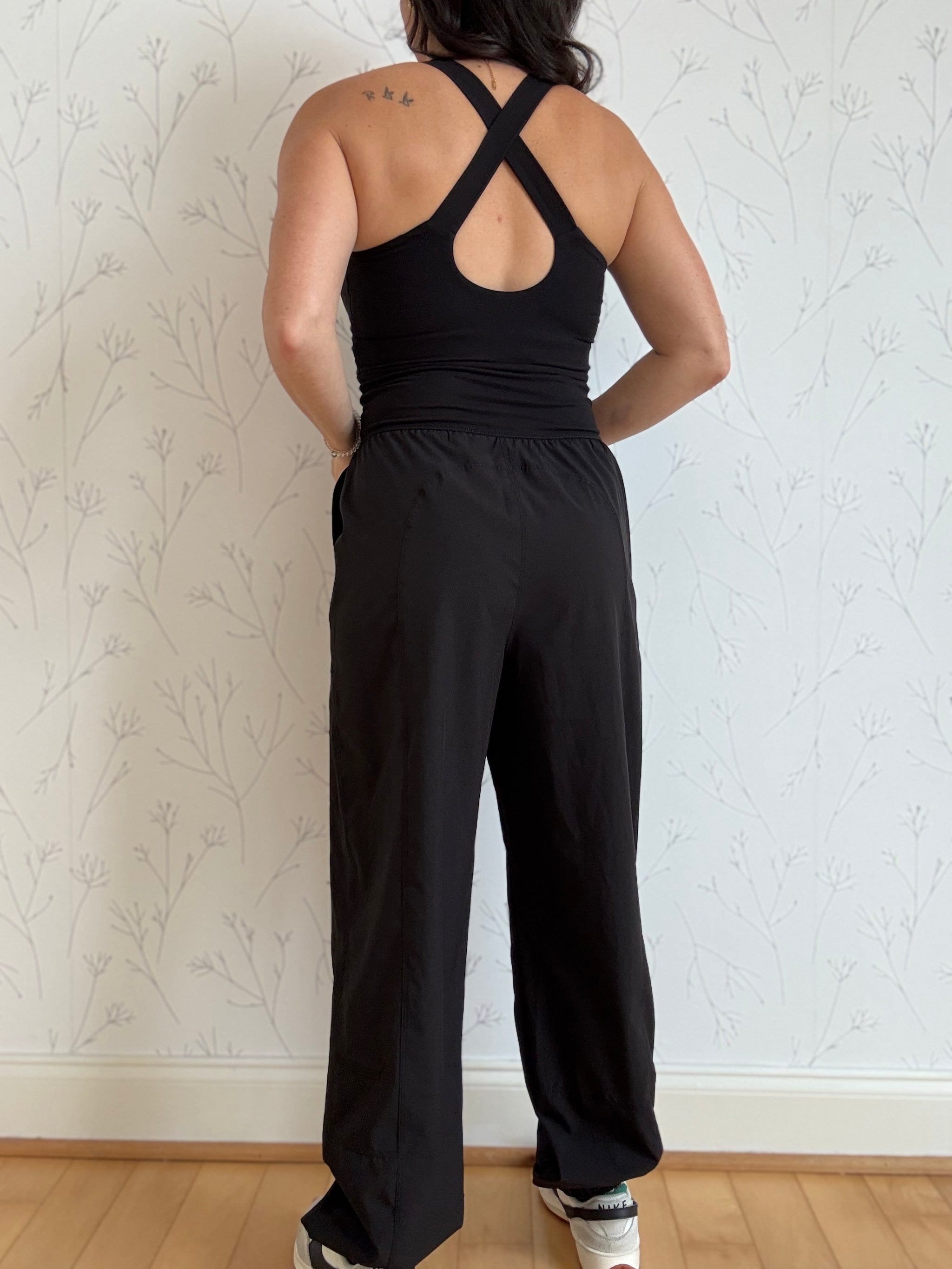 Playmaker Jumpsuit