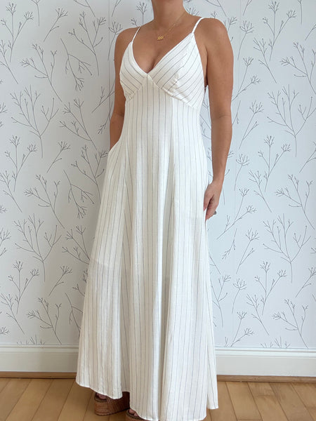 Island Breeze Maxi