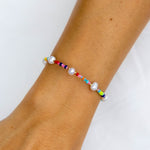 Coconut Girl Bracelet