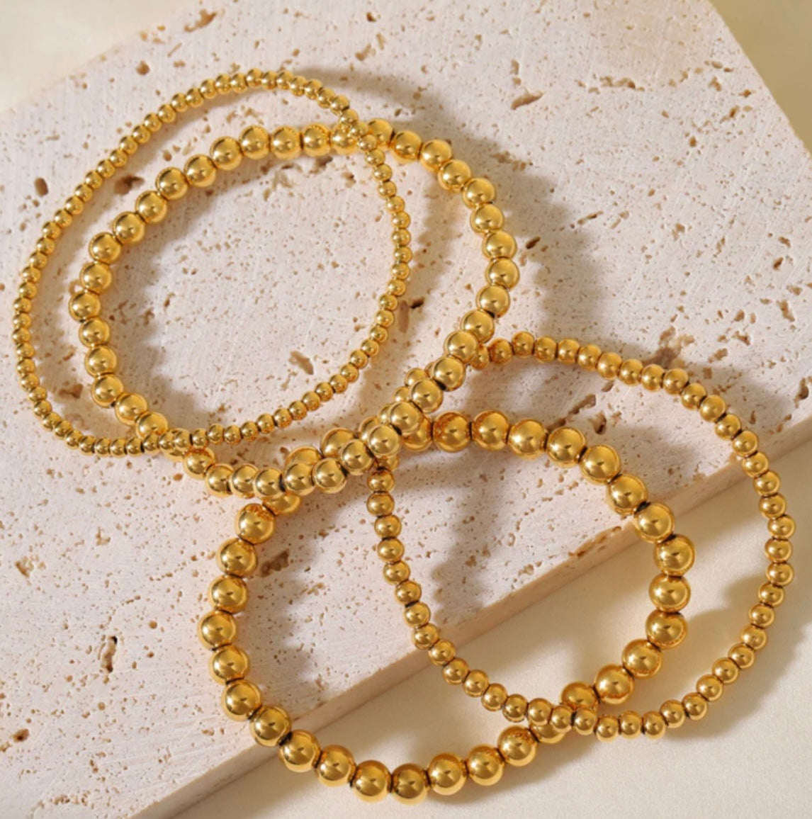 Seaside Stretch Bracelet