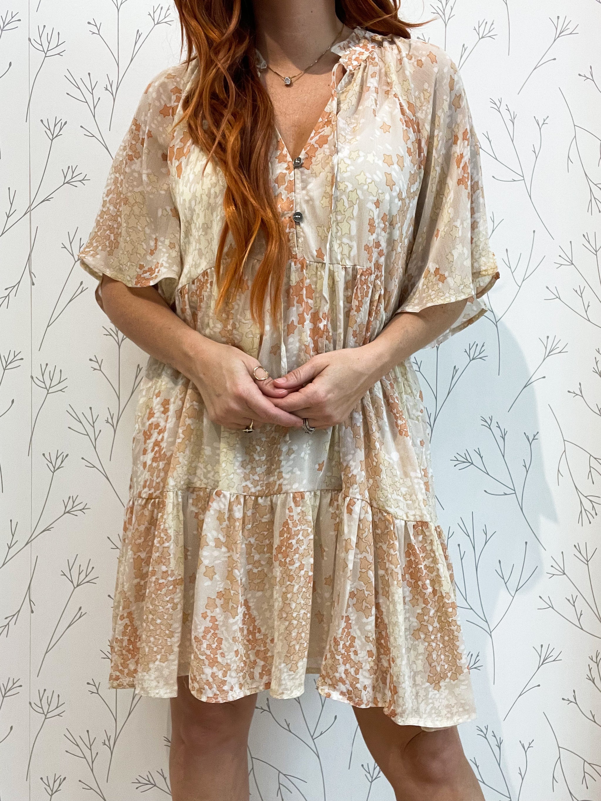 Star Bright Dress