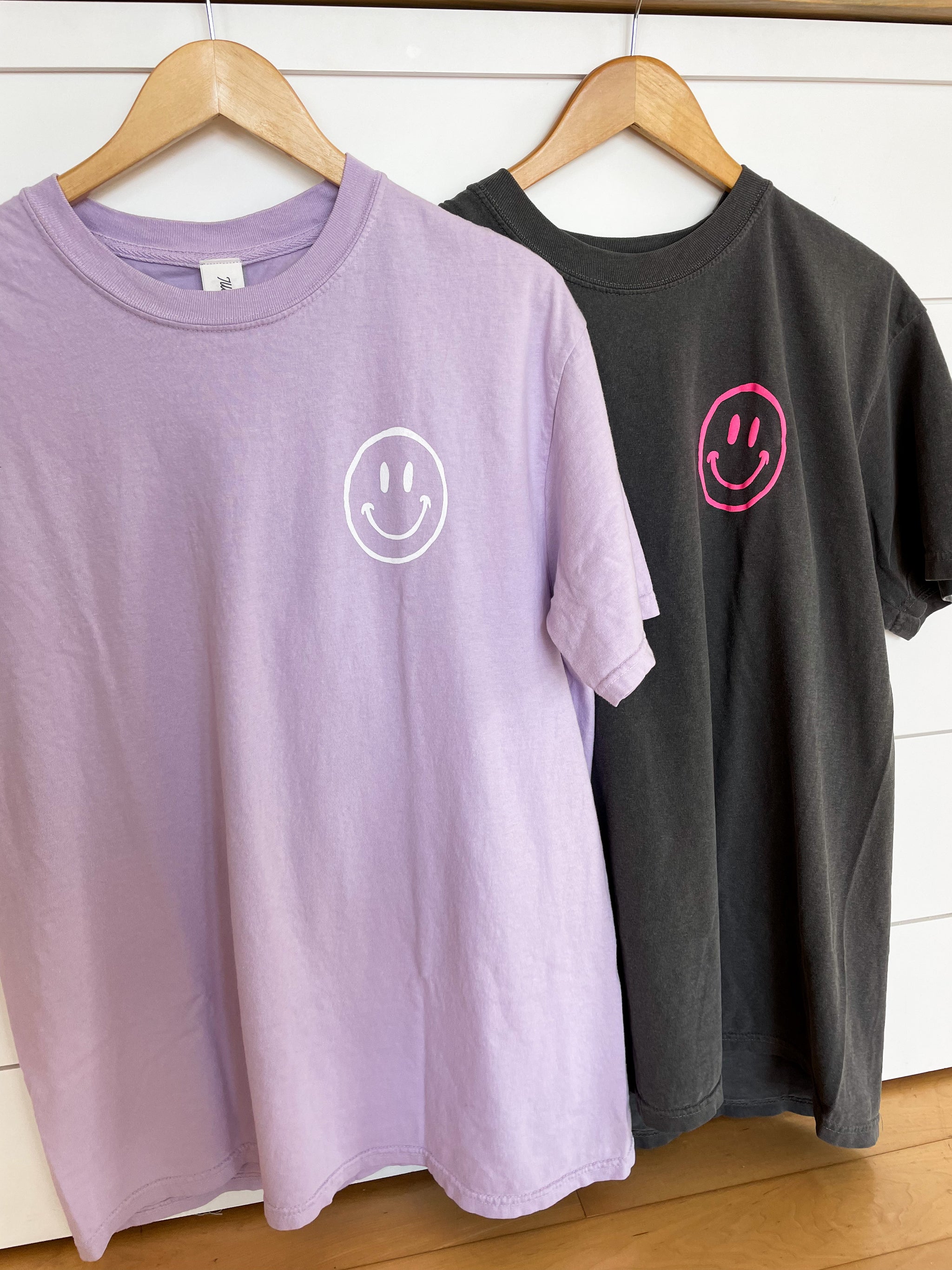 "Not In The Mood" Graphic Tee